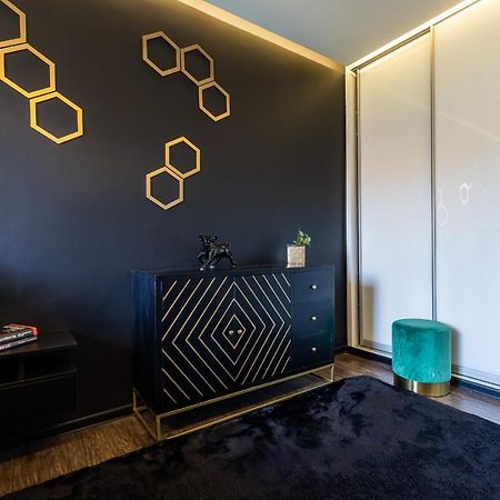 Apartament Sunforyou 2 Gdańsk Buitenkant foto