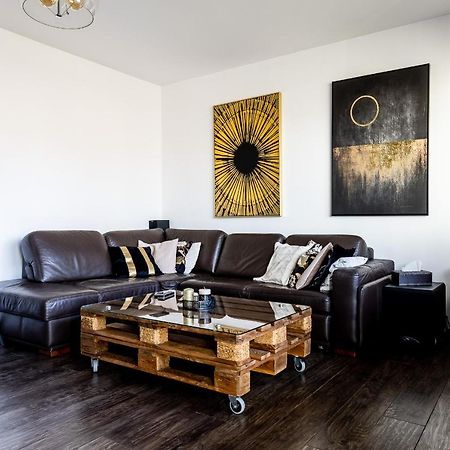 Apartament Sunforyou 2 Gdańsk Buitenkant foto