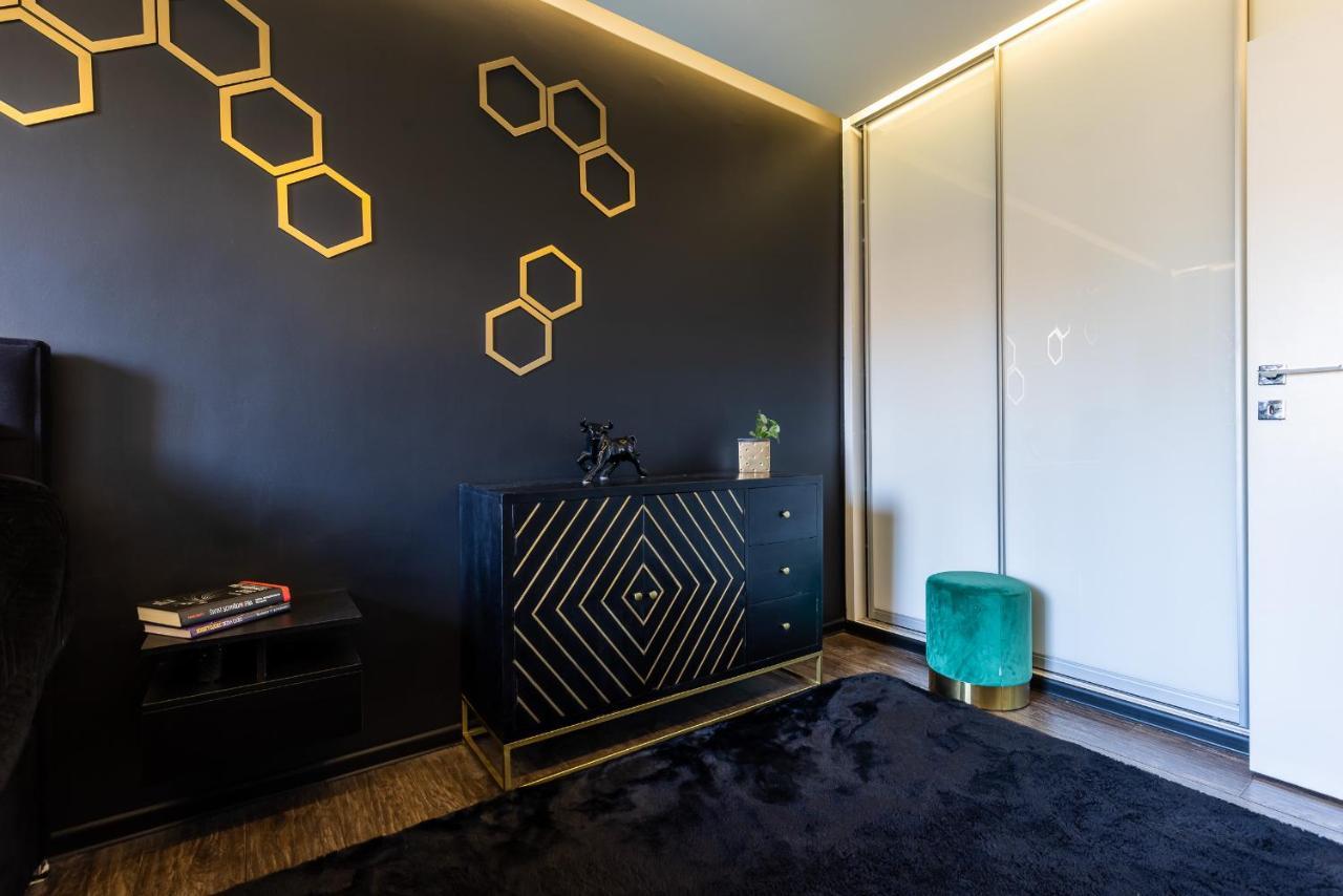 Apartament Sunforyou 2 Gdańsk Buitenkant foto