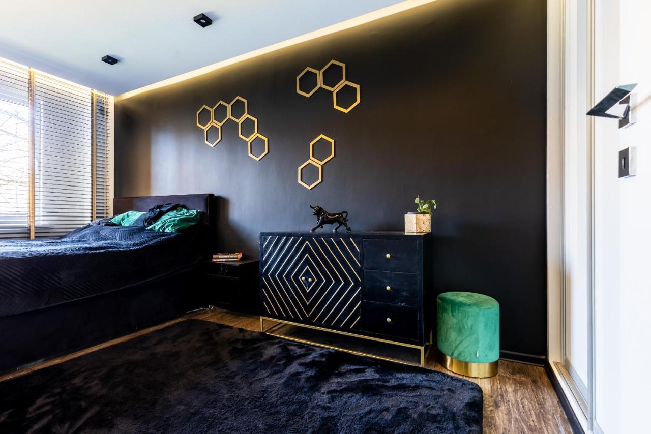 Apartament Sunforyou 2 Gdańsk Buitenkant foto