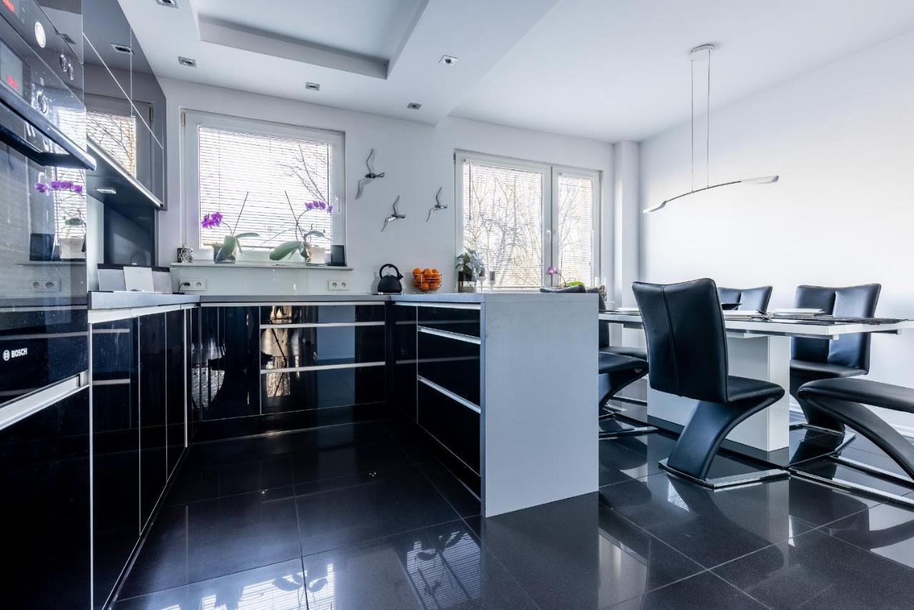 Apartament Sunforyou 2 Gdańsk Buitenkant foto