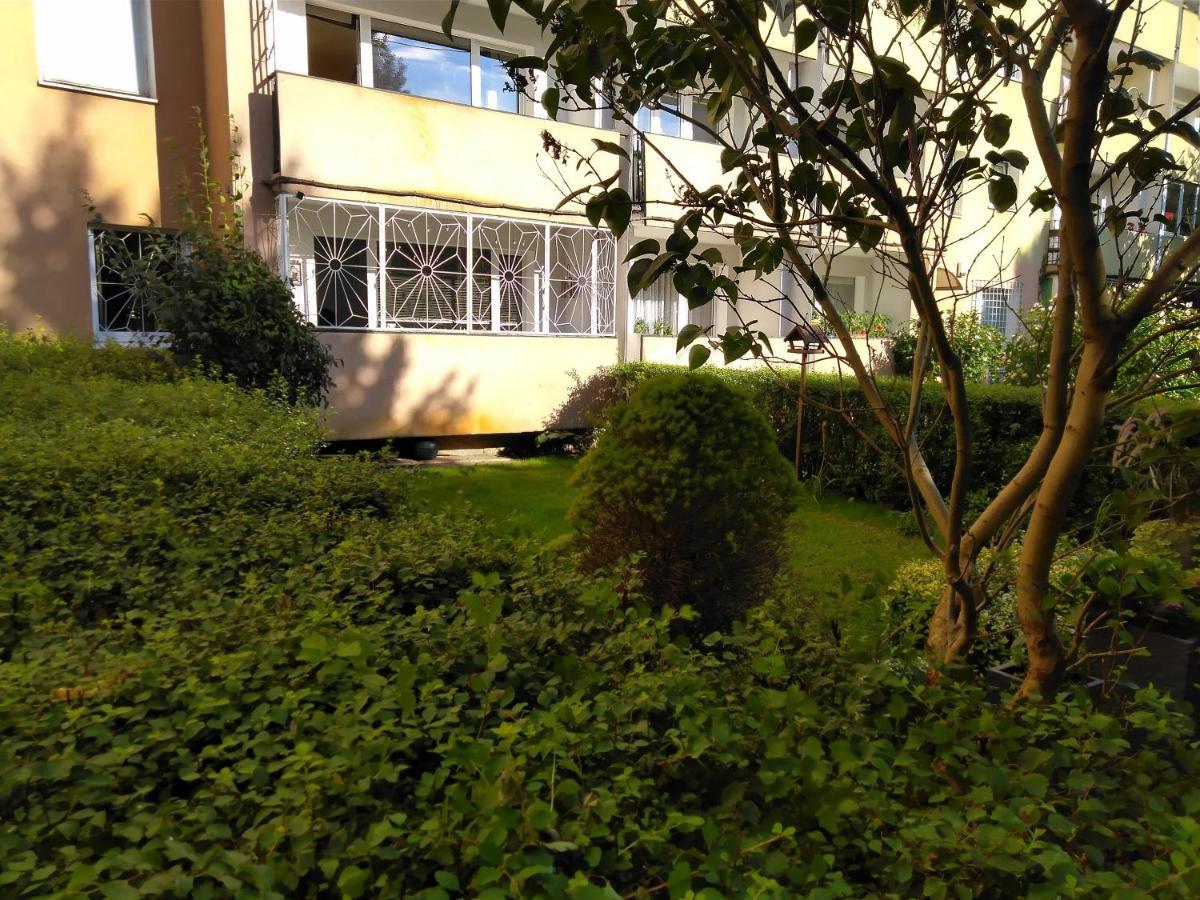 Apartament Sunforyou 2 Gdańsk Buitenkant foto