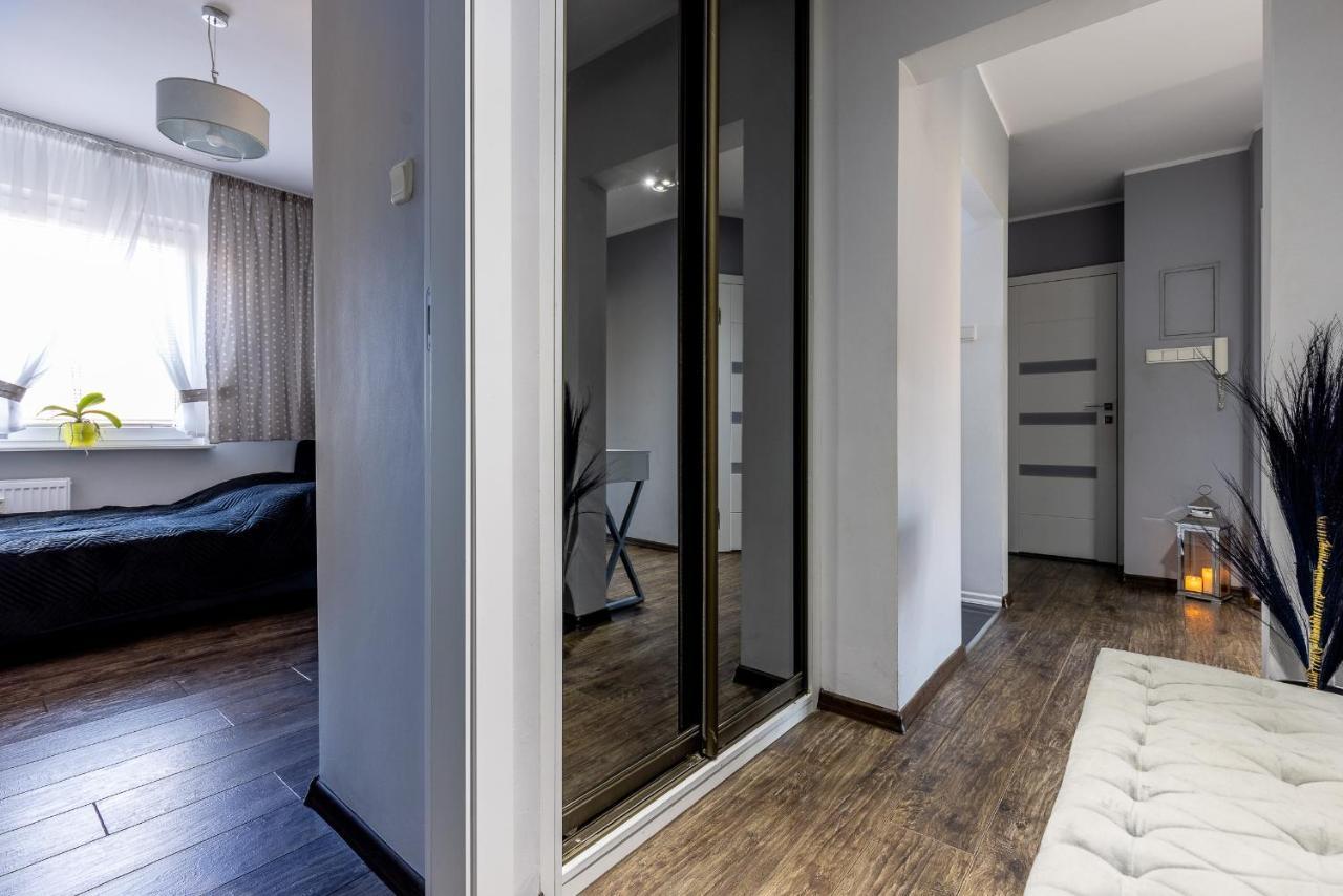 Apartament Sunforyou 2 Gdańsk Buitenkant foto