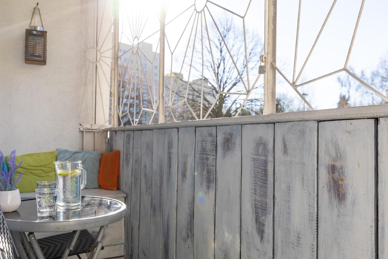 Apartament Sunforyou 2 Gdańsk Buitenkant foto
