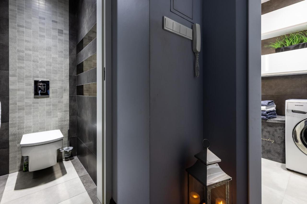Apartament Sunforyou 2 Gdańsk Buitenkant foto