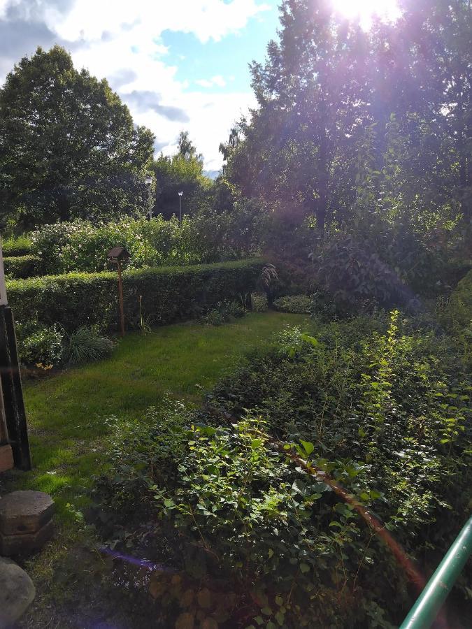 Apartament Sunforyou 2 Gdańsk Buitenkant foto